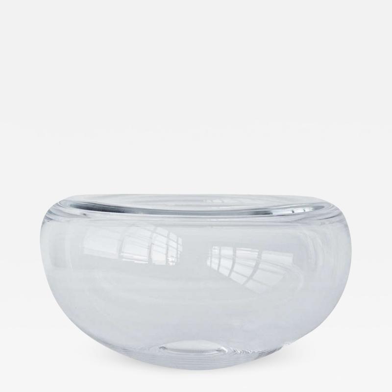 Per L tken Bowl by Per Lutken for Holmegaard