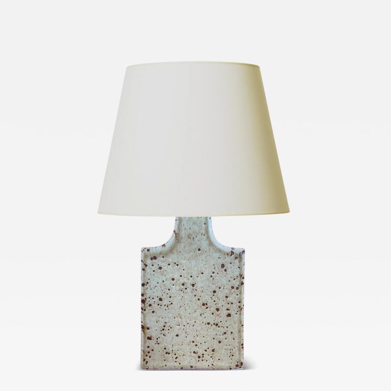 Per and Annelise Linnemann Schmidt Small Table Lamp by Palshus