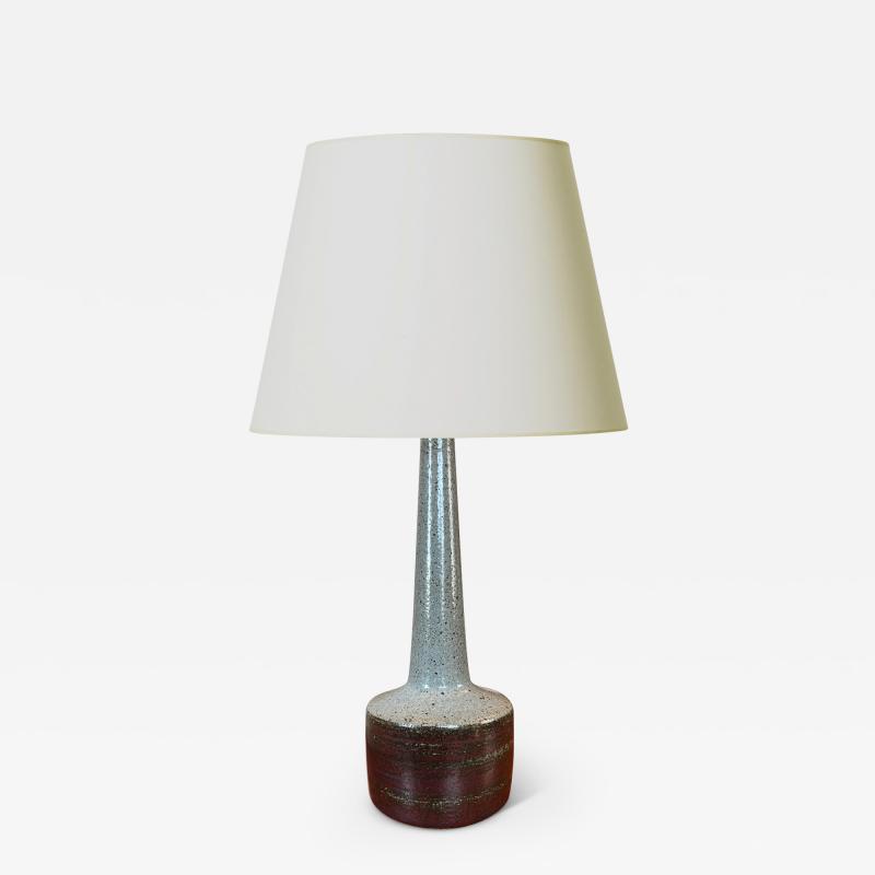 Per and Annelise Linnemann Schmidt Table Lamp by Palshus Stent j