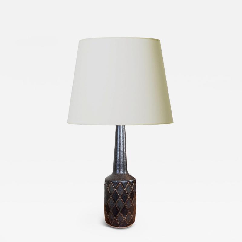 Per and Annelise Linnemann Schmidt Table Lamp by Per and Annelise Linnemann Schmidt for Palshus Stent j
