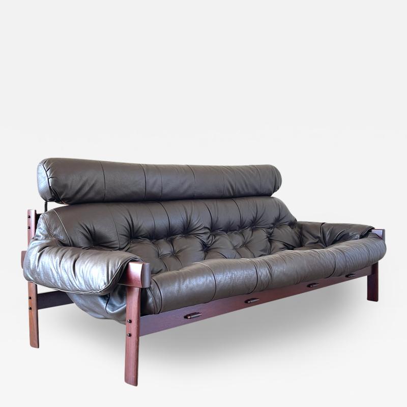 Percival Lafer PERCIVAL LAFER SOFA