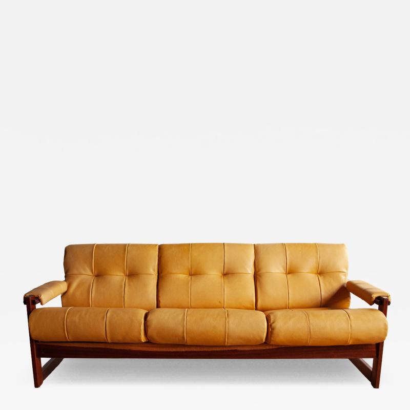 Percival Lafer Percival Lafer MP 167 Sofa