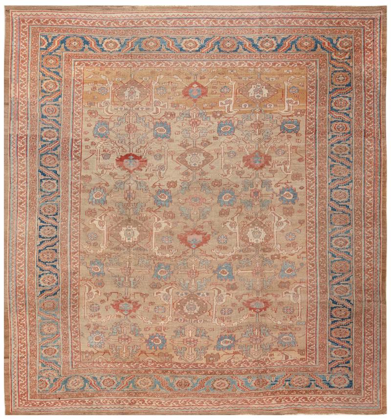 Persian Bakshaish