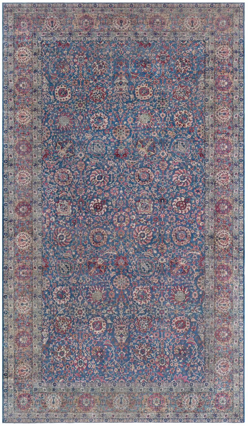 Persian Kirman