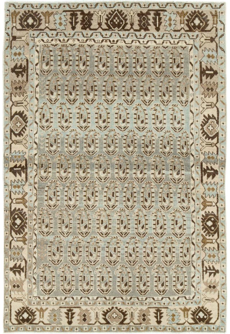 Persian Malayer Rug