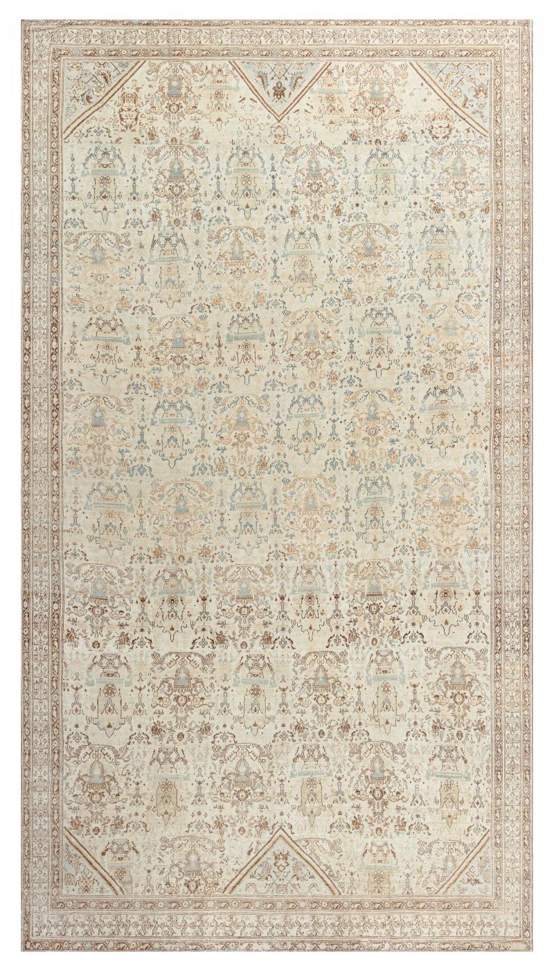 Persian Malayer Rug