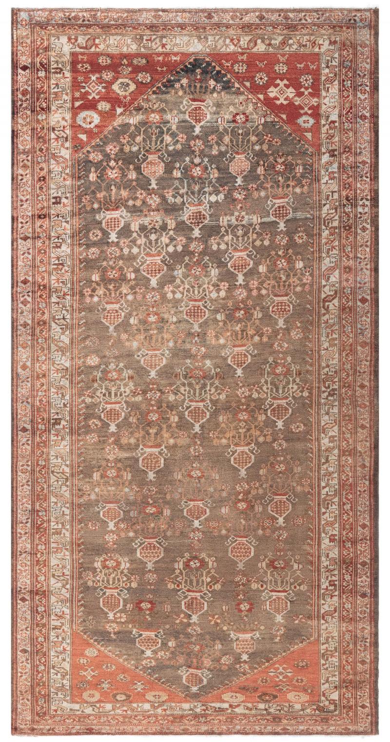 Persian Malayer Rug