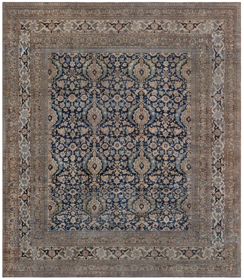 Persian Meshad Rug