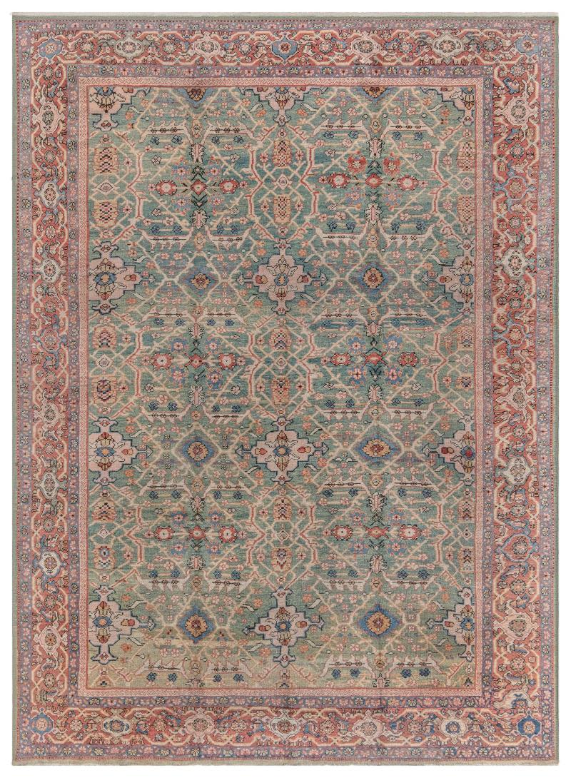 Persian Sultanabad