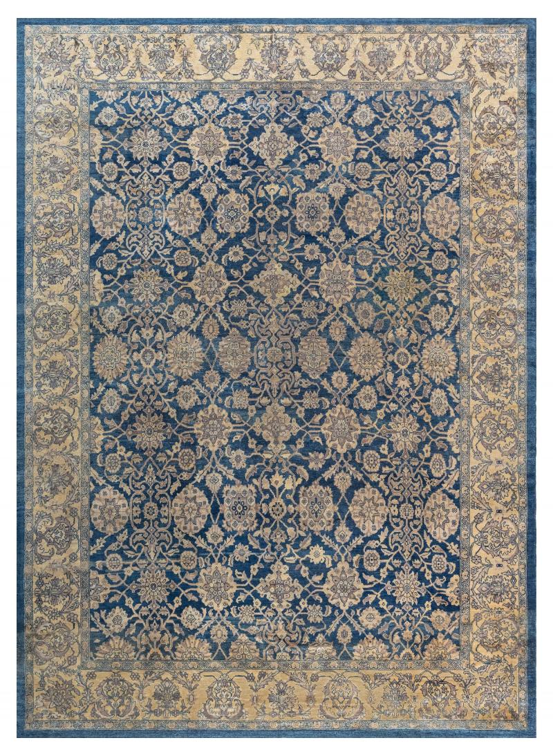 Persian Sultanabad Rug