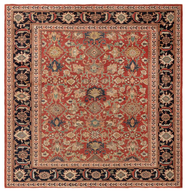 Persian Sultanabad Rug