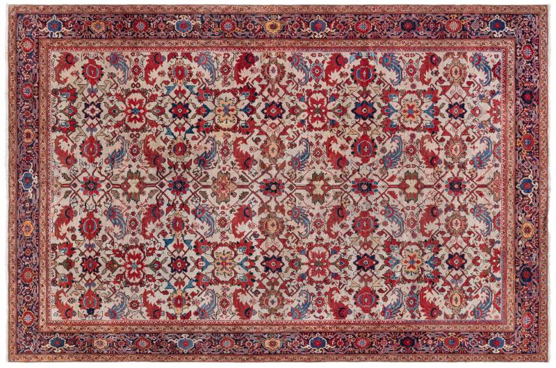 Persian Sultanabad Rug