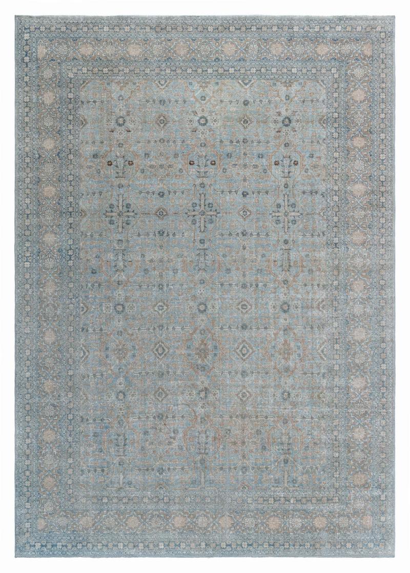 Persian Tabriz Rug