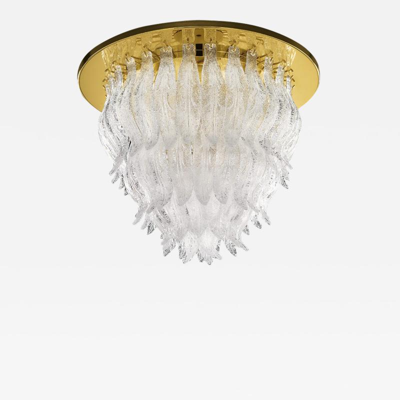 Petali Lighting Hand Made in Venice