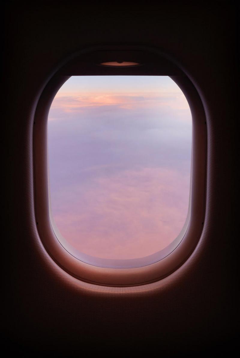 Peter Andrew Lusztyk AMS to YYZ