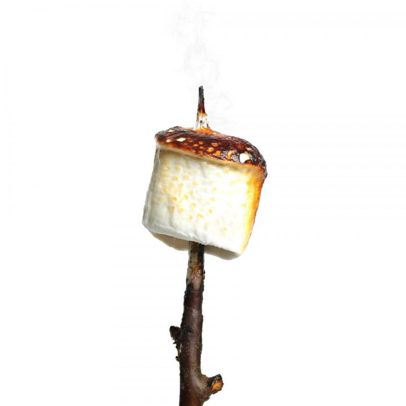 Peter Andrew Lusztyk Marshmallow