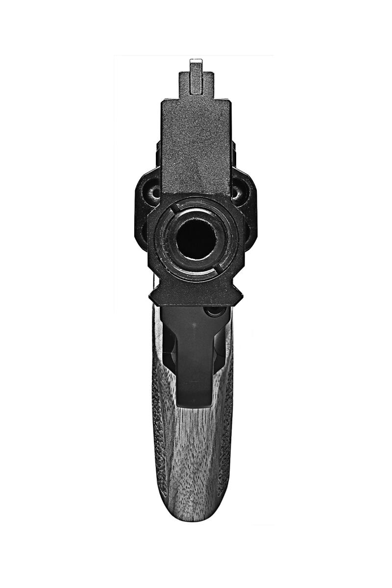 Peter Andrew Lusztyk Rhino