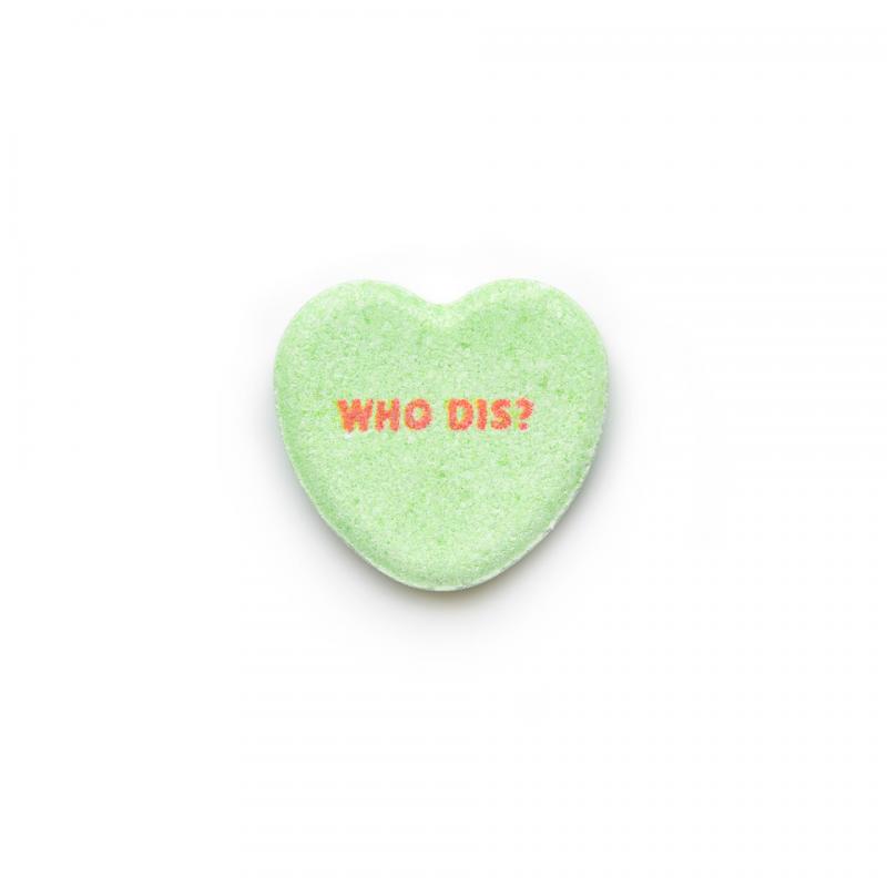 Peter Andrew Lusztyk Who Dis 