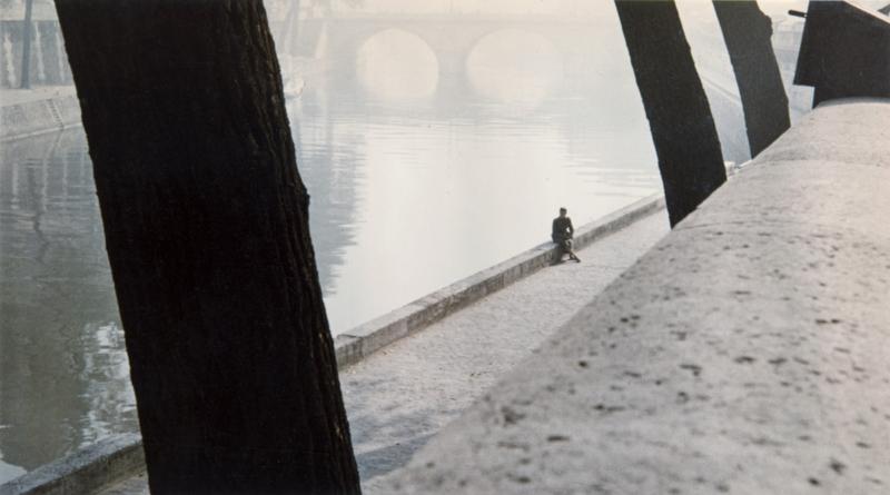 Peter Cornelius Lonely In Paris