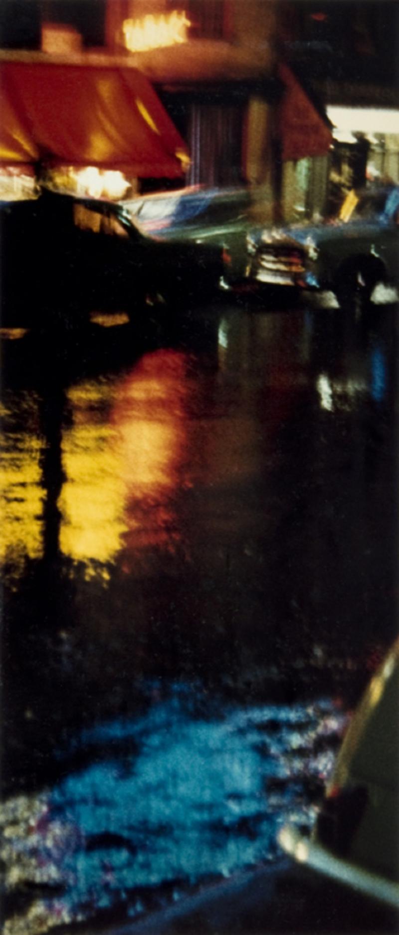 Peter Cornelius Paris Nights