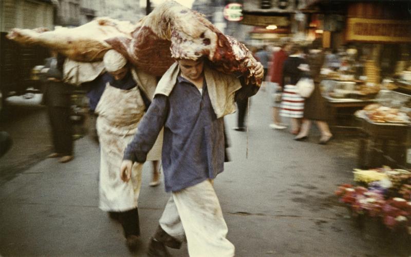 Peter Cornelius Parisi Butchers