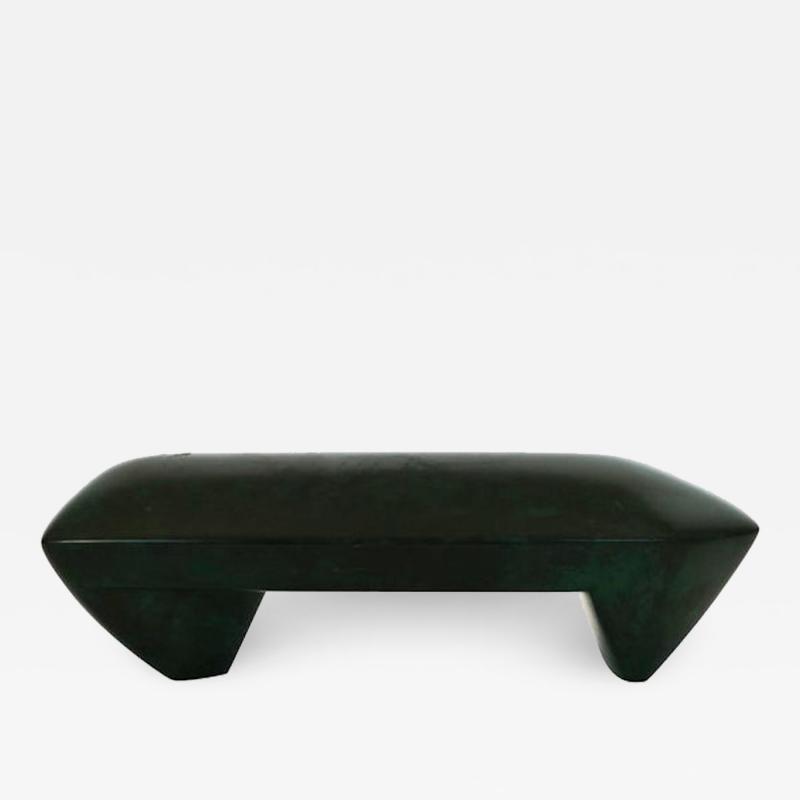 Peter Haines Sculpture