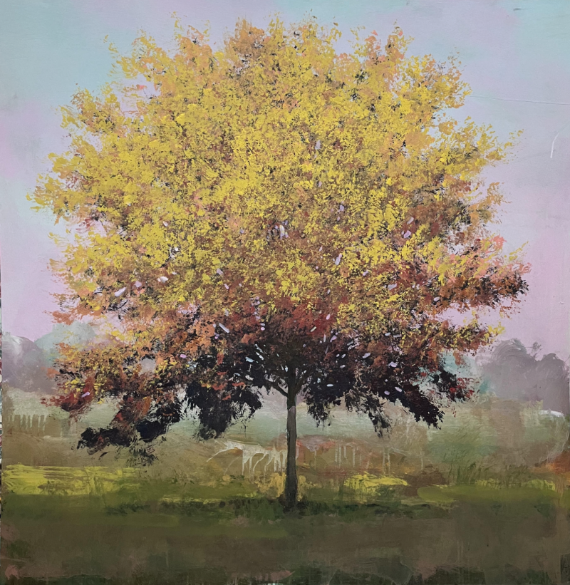 Peter Hoffer Corigliano