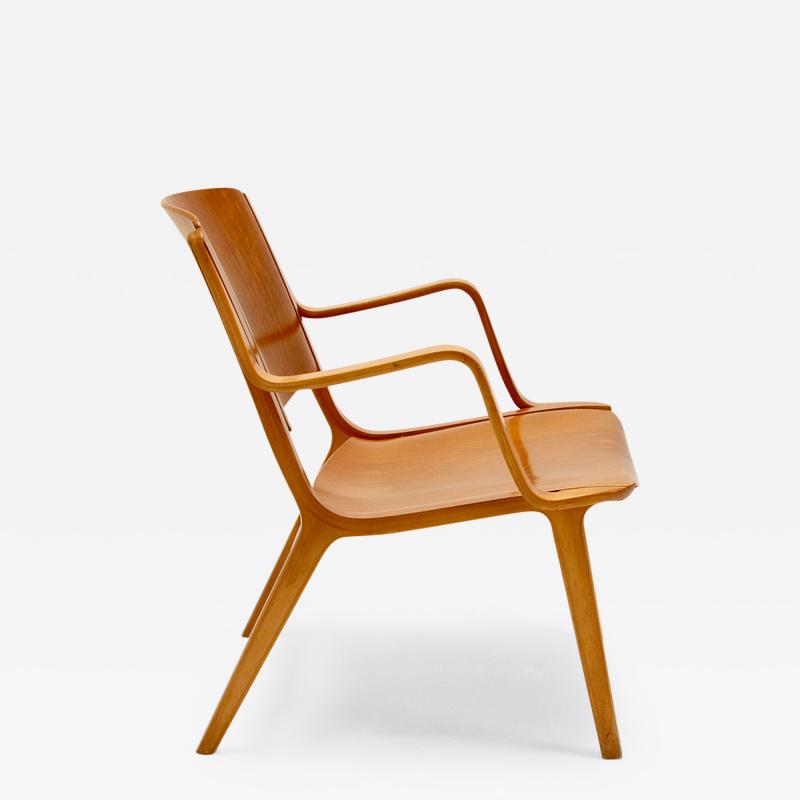 Peter Hvidt Orla M lgaard Nielsen Ax Chair by Peter Hvidt and Orla M lgaard Nielsen Denmark 1950s