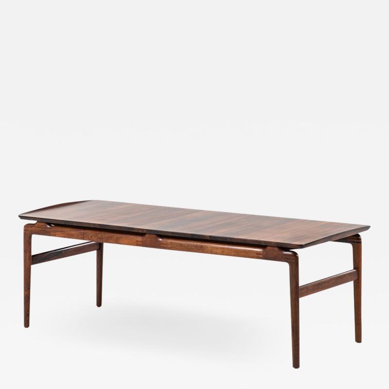 Peter Hvidt Orla M lgaard Nielsen Peter Hvidt Orla M lgaard Nielsen Coffee Table Produced by France Son