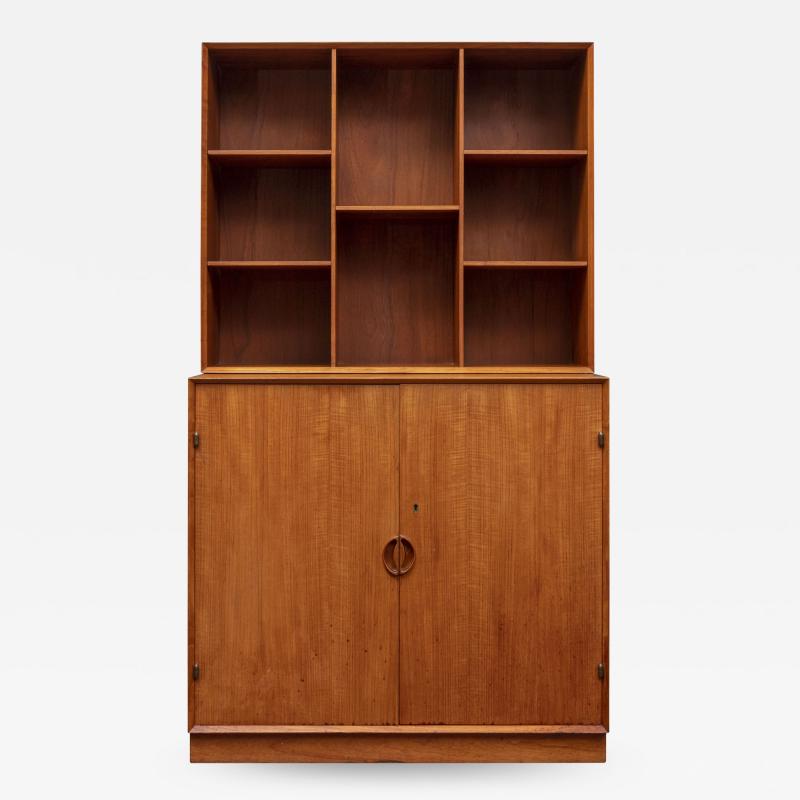 Peter Hvidt Orla M lgaard Nielsen Peter Hvidt Orla Moregaard Bookcase Cabinet