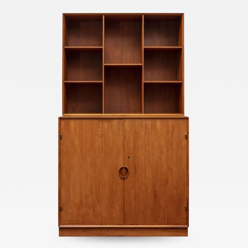 Peter Hvidt Orla M lgaard Nielsen Peter Hvidt Orla Moregaard Bookcase Cabinet