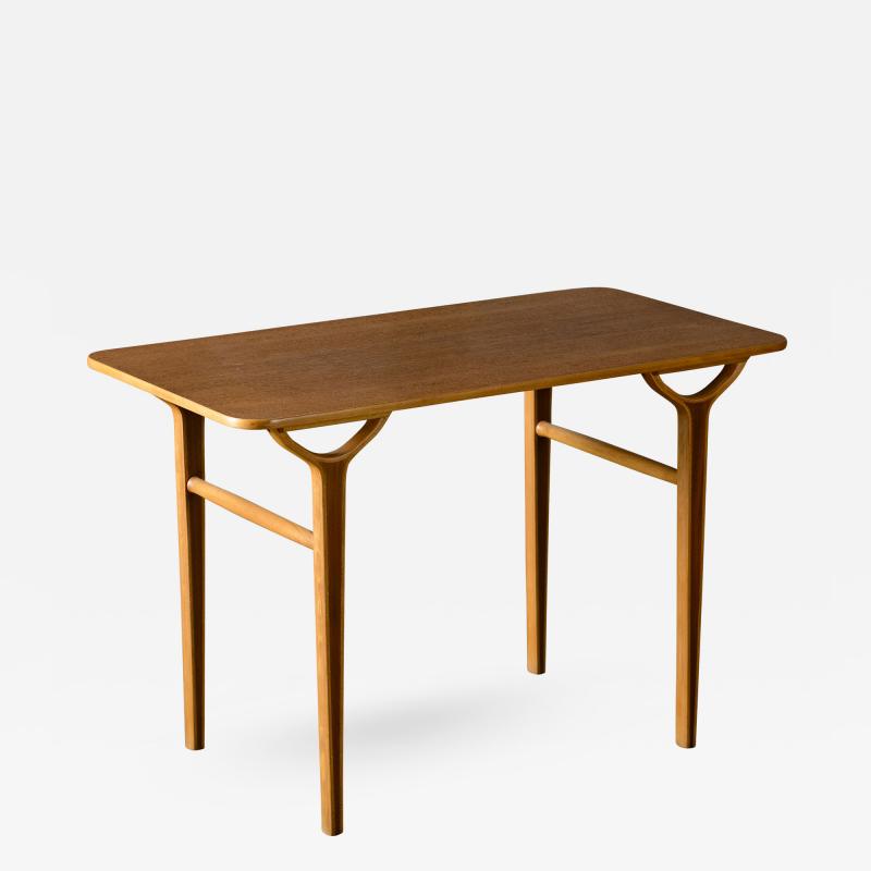 Peter Hvidt Peter Hvidt Ax Table