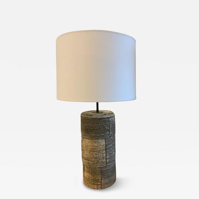 Peter Lane Peter Lane Birch Bark Lamp 2019