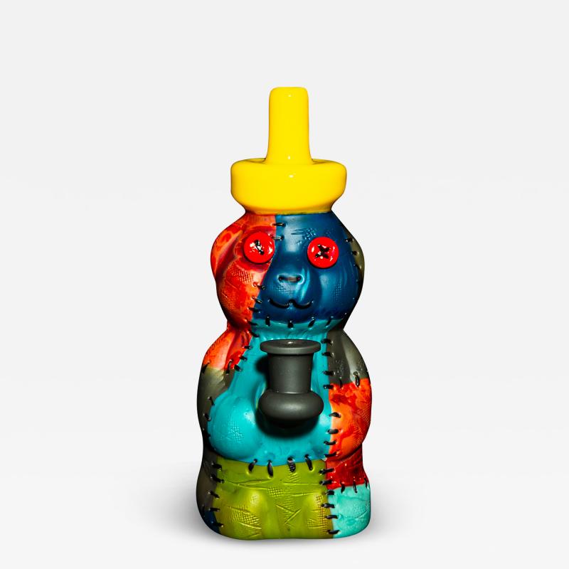 Peter Muller Honey Bear
