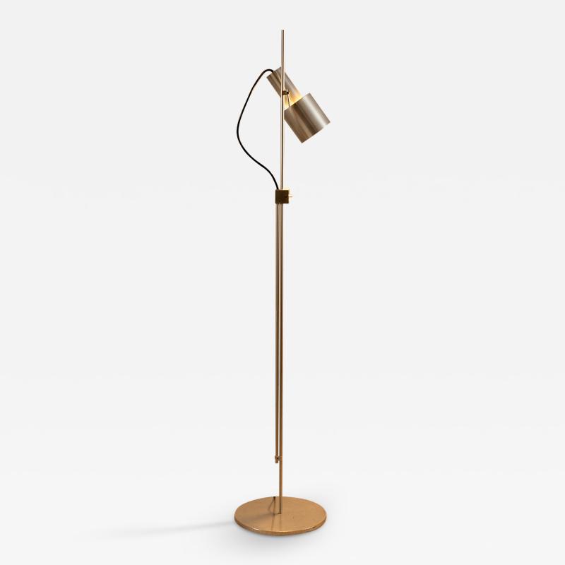 Peter Nelson Peter Nelson FA1 Floor Lamp England 1960s