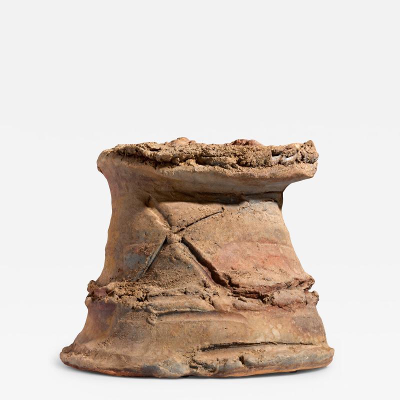 Peter Voulkos Peter Voulkos Untitled Ice Bucket 1989