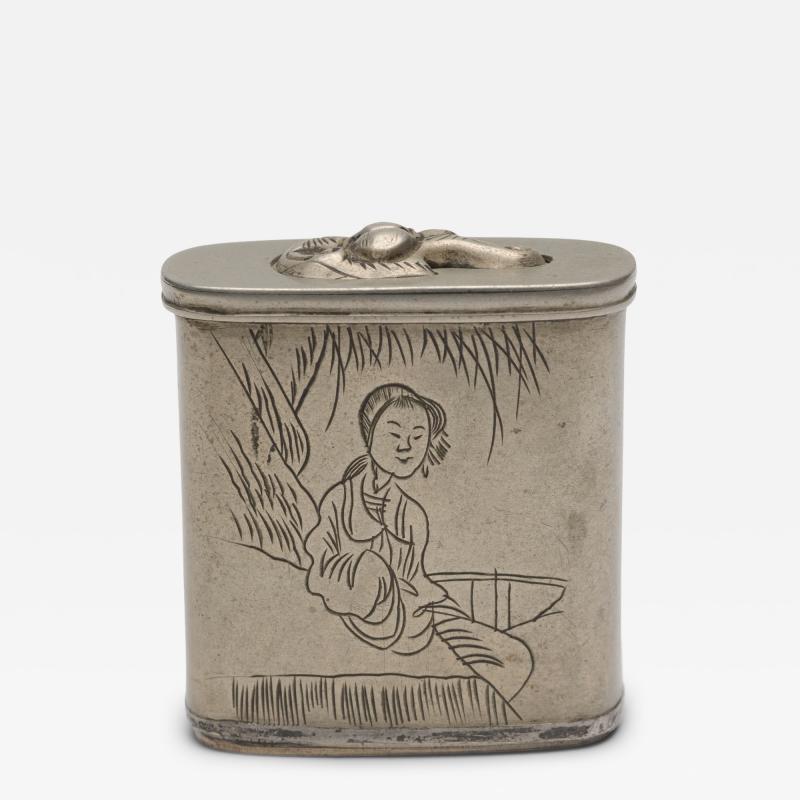 Petite Erotic Opium Box