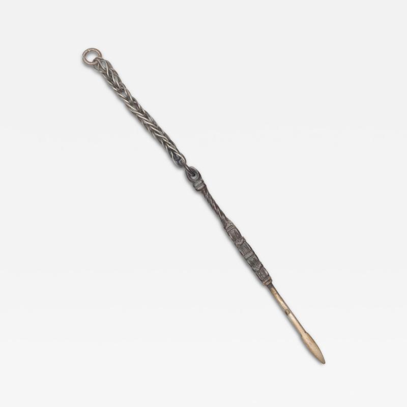 Petite Opium Tool Charm