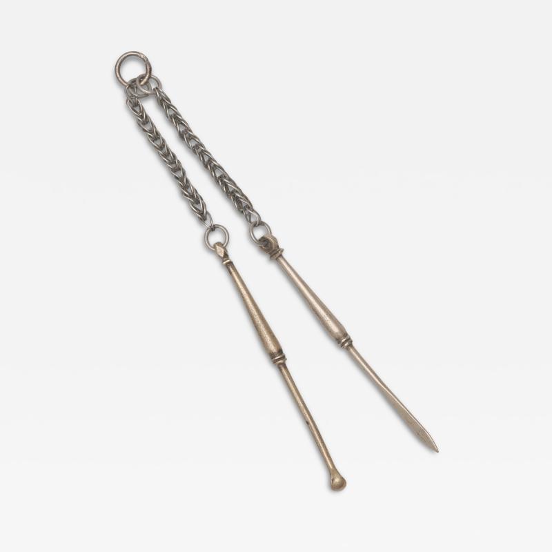 Petite Opium Tool Set