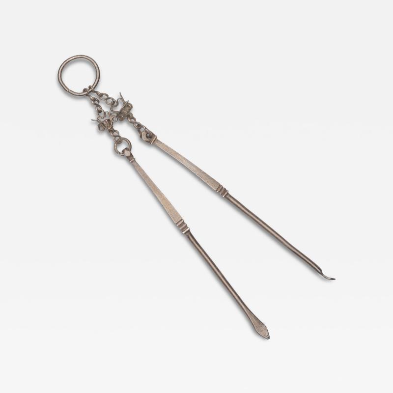 Petite Opium Tool Set