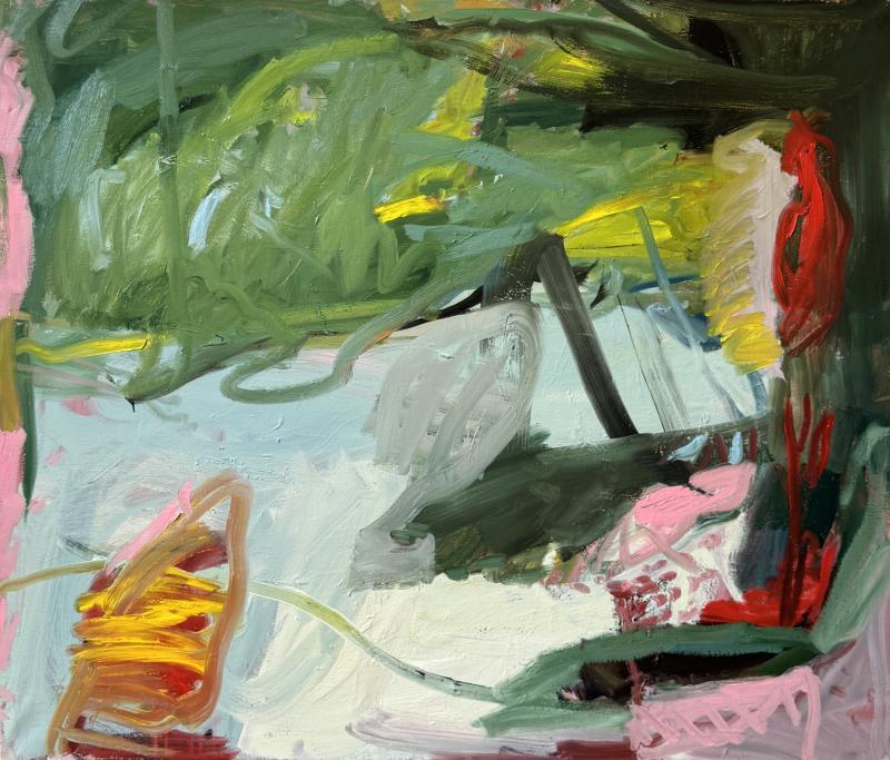 Petra Schott For a While