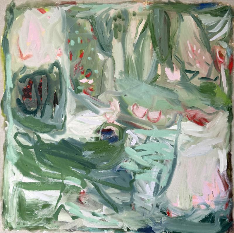 Petra Schott Summer Queen