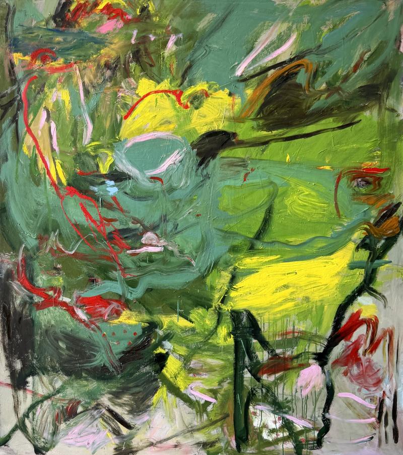 Petra Schott Summer Queen