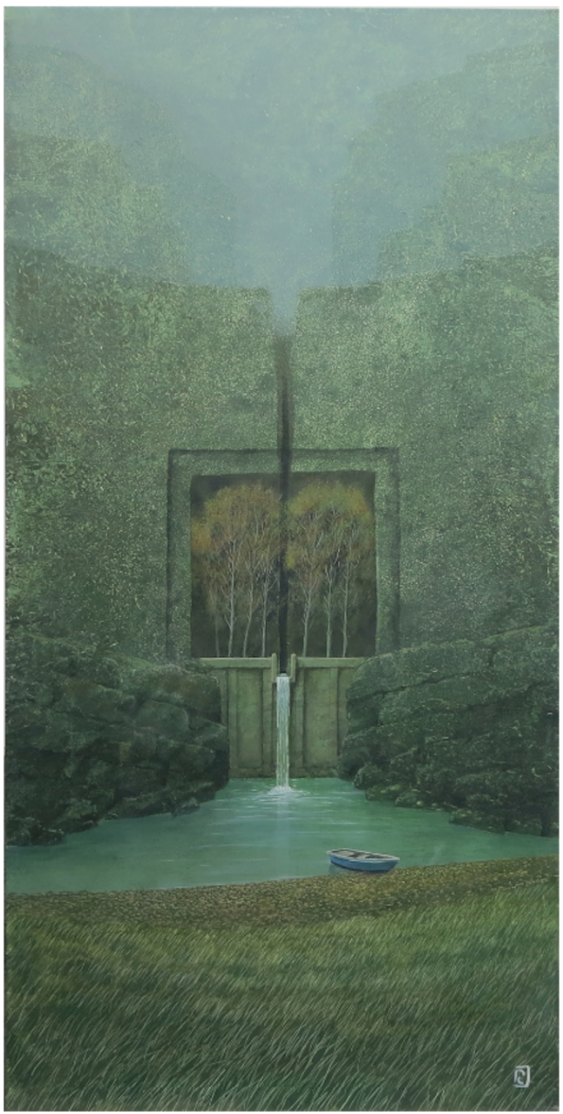 Philippe Charles Jacquet Le peitit bois 2026