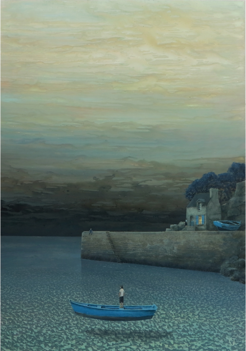 Philippe Charles Jacquet le fils ain 2026