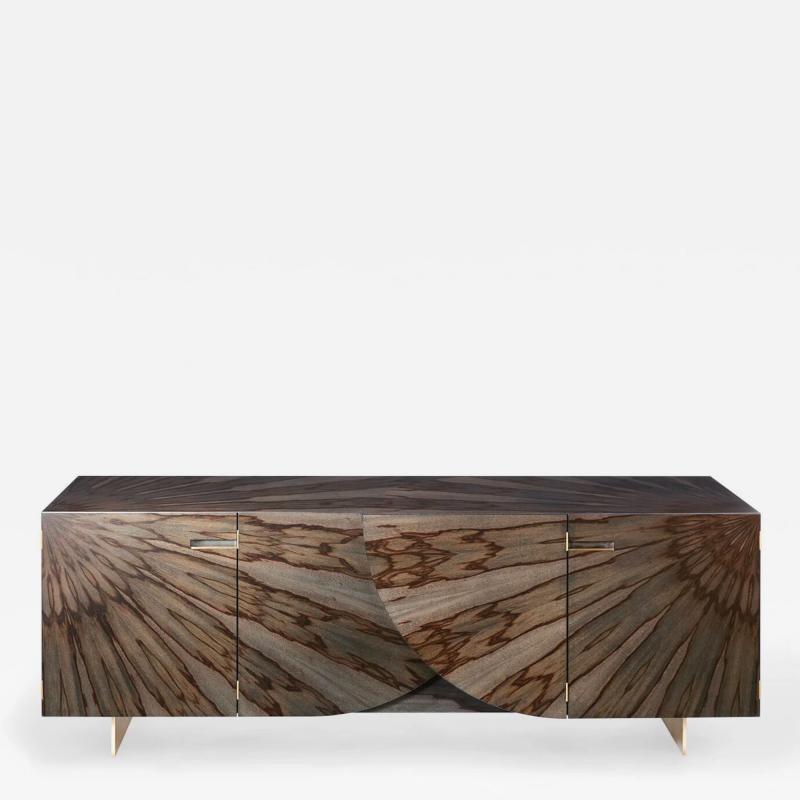 Philippe Hurel Aton Sideboard by Philippe Hurel