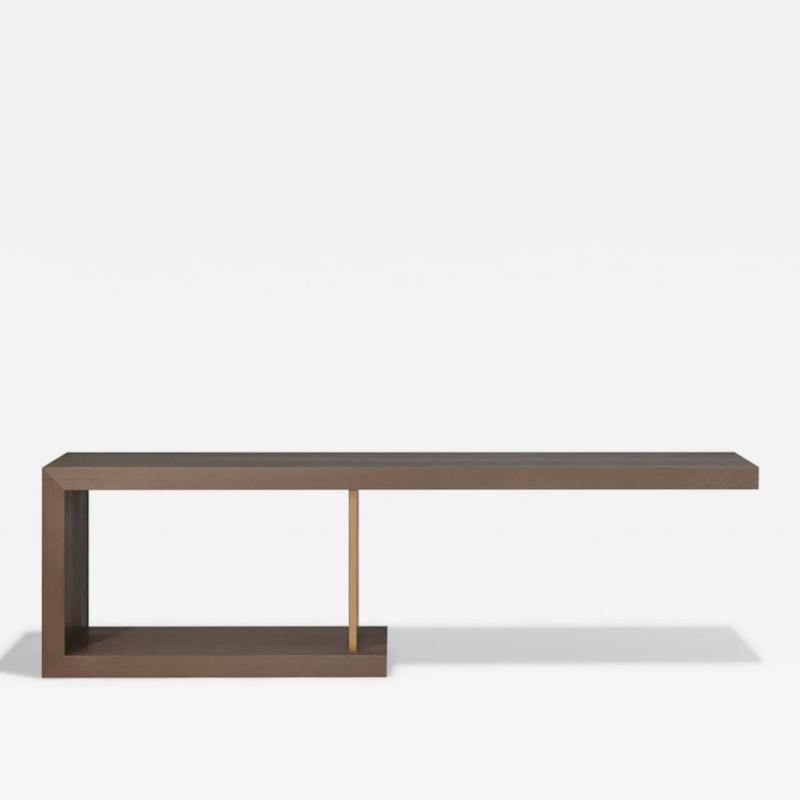 Philippe Hurel Canti Console by Philippe Hurel