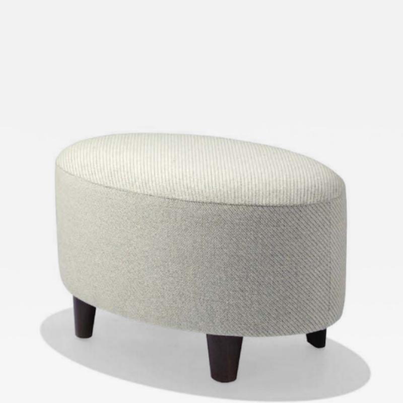 Philippe Hurel Entre Deux Ottoman by Philippe Hurel