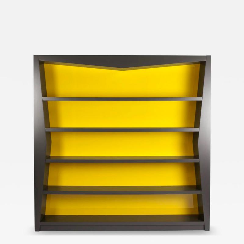 Philippe Hurel Isis Bookcase by Philippe Hurel