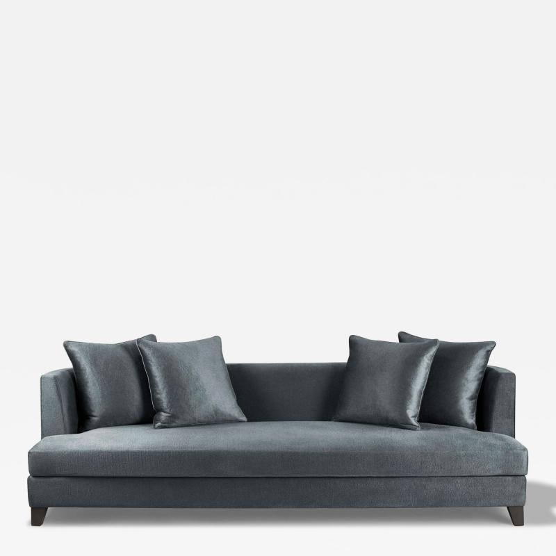 Philippe Hurel Joyce Sofa by Philippe Hurel